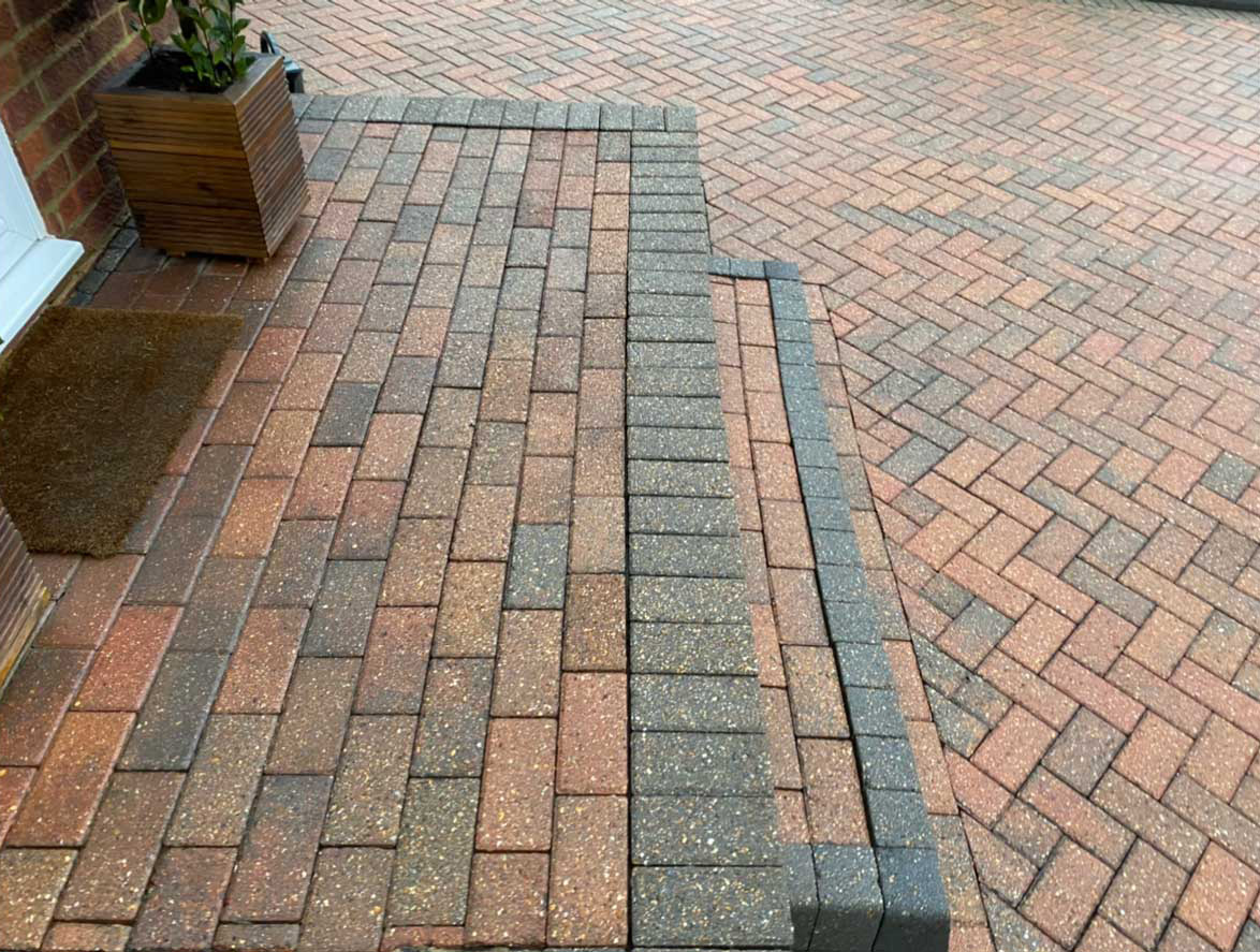 Brick-Driveway-Cleaning-After