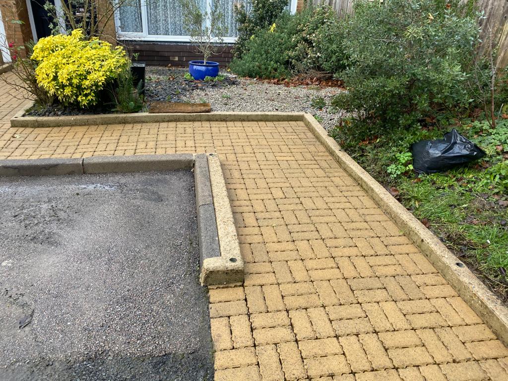 Path Cleaning After